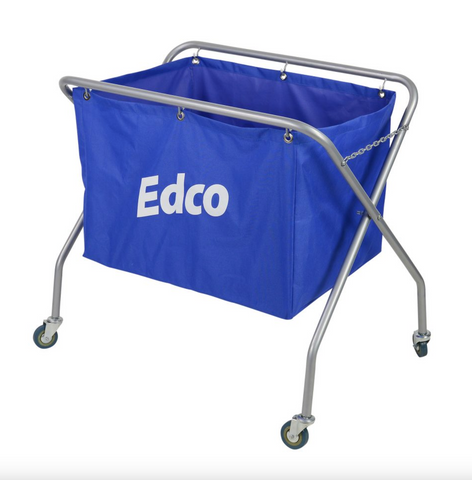 Edco Scissor Trolley Bag To Suit Ec19070