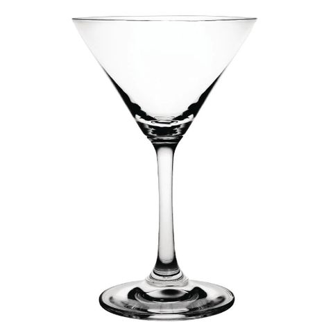 Olympia Crystal Martini Glasses 160Ml / 6