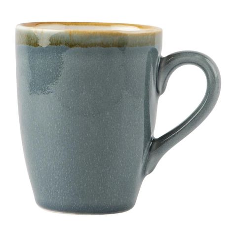 Olympia Kiln Mug Ocean 340ml /6