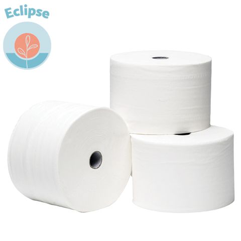 Eclipse Mini Jumbo 2 Ply 100 Mtre X 18 Rolls