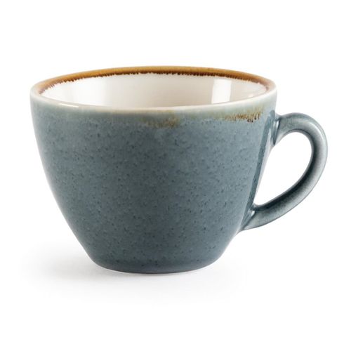 Olympia Kiln Coffee Cups Ocean 228ml