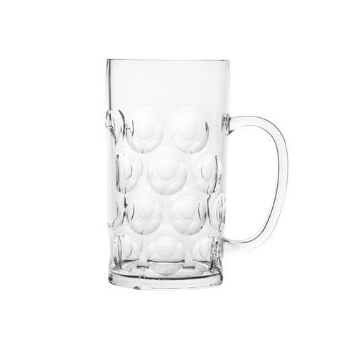 Polysafe Beer Stein 1125Ml W&M Approved /24