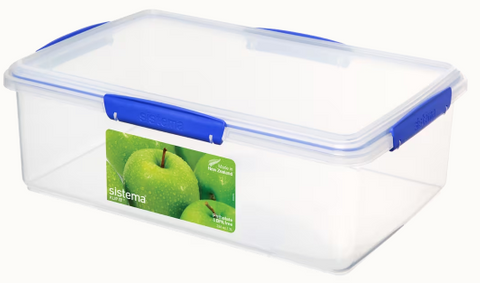 Sistema Klip It Food Container 7L