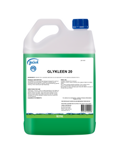 Jasol Glykleen 20 5L
