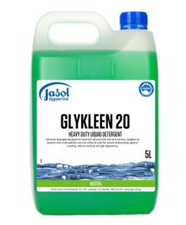 Jasol Glykleen 20 5L