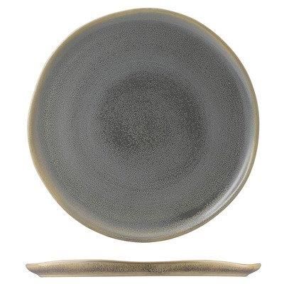 Dudson Flat Round Plate 318Mm /6