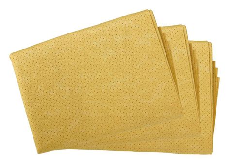 Oates Fill PVA Cloth Perforated Lg 72X54 / 1