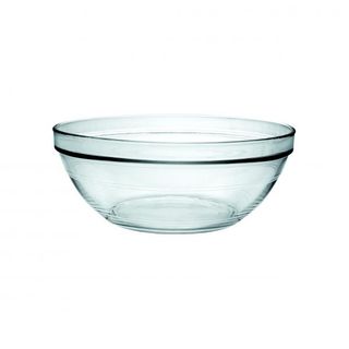 60 Mm Lys Stackable Tempered Glass Bowls