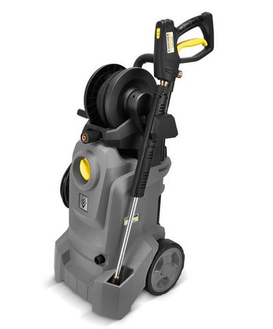 Karcher Pressure Washer HD 4/10 X Plus Classic