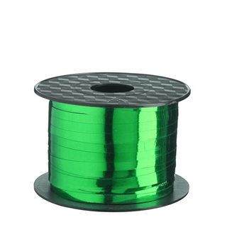 Ribbon Curling Green Roll