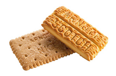 Biscuits Scotch Finger/Nice Ctn