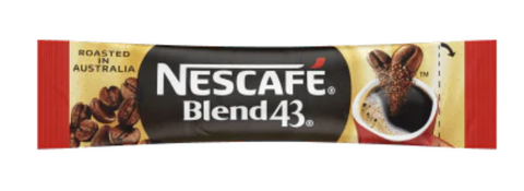 Coffee Sticks Nescafe (1000)