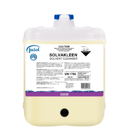 Jasol Solvakleen 5l