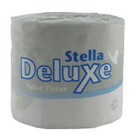 Stella 3Ply Toilet Tissue 225Sh / 48