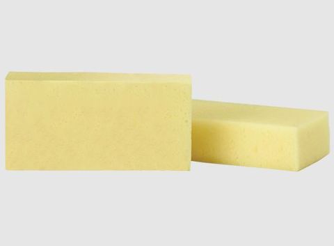 Oates Premium Car Sponge PE-001