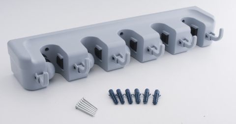 Oates O2 Adaptor Equipment Holder Kit