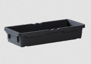 Oates O2 Recycled Lid X Small Bucket VP-160765