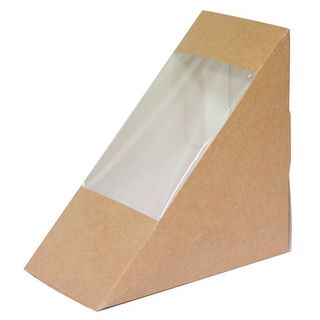 Kraft Sandwich Wedge