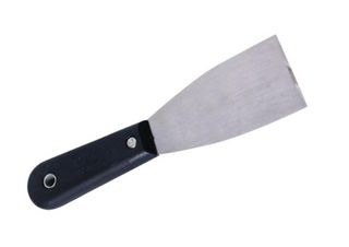 Scraper Paint 50Mm Metal Plate Plastic Handle