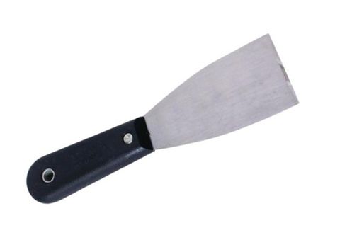 Scraper Paint 50Mm Metal Plate Plastic Handle