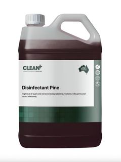 Pine Fresh 5Lt Disinfectant 20002