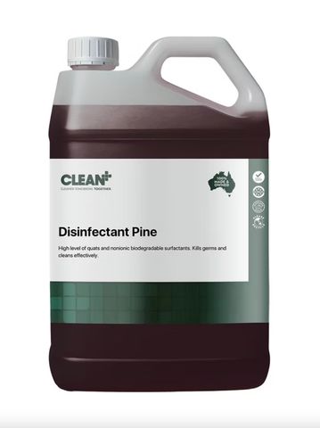 Pine Fresh 5Lt Disinfectant 20002