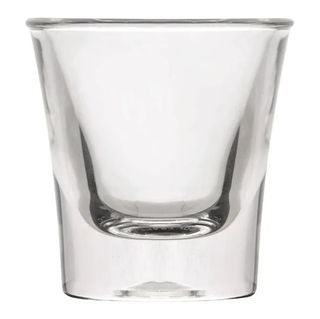 Polysafe Shot Glass 30Ml W&M Approved
