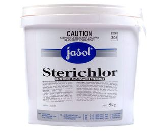 Jasol Sterichlor 5Kg