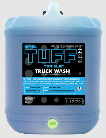 Truckstar Blue 20 Ltr