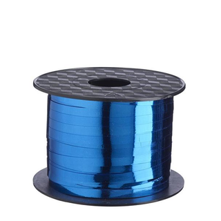 Ribbon Curling Blue Roll