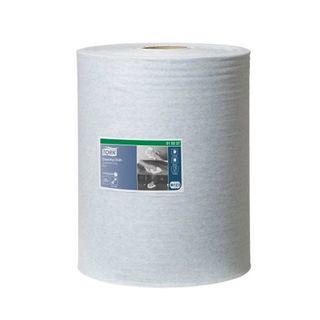 Tork Cleaning Cloth Blue Combi Roll 400 Cloths