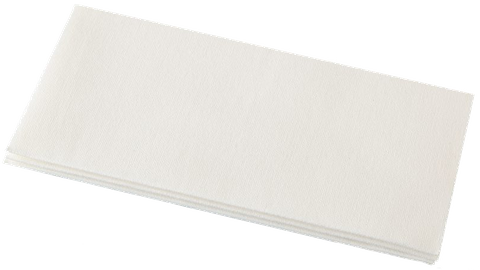 Culinaire Dinner Napkin Linen Look GT Fold