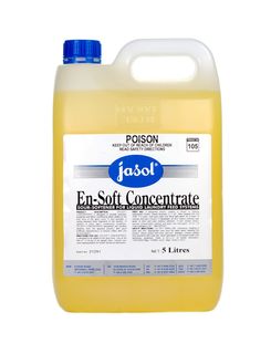 Jasol Ensoft Concentrate Sour Softener Fitment 5L