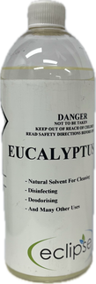 Eucalyptus Oil 1 Ltr