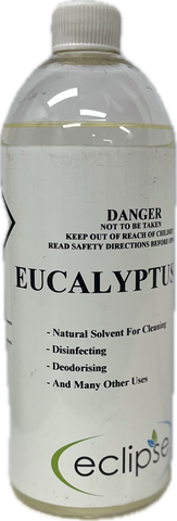 Eucalyptus Oil 1 Ltr