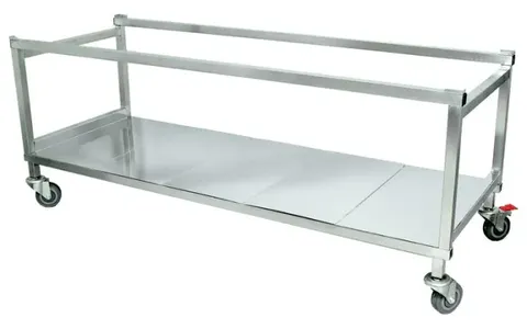 Woodson Trolley To Suit WHFS255 1680 X 605 X 690mm