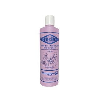 Whiteley Viraclean 500Ml /12