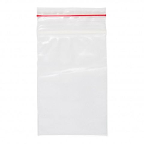 Clipseal Bag 3.5X2.5" (10) / 100