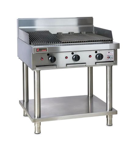 True Heat Barbecue Stand 900mm To Suit CKRCB9LPKIT