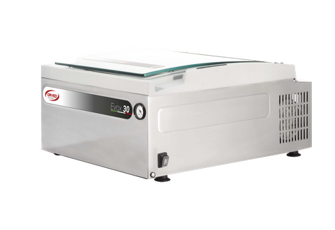Orved Chamber Vacuum Sealer Commercial EVOX 30 VMO030E 355 X 365 X 184mm