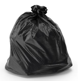 Garbage Bag General Purpose Black 120L /200
