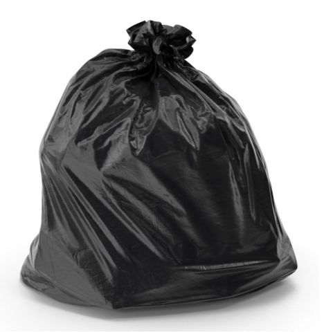 Garbage Bag General Purpose Black 120L /200
