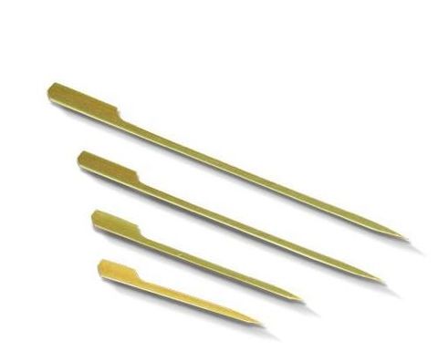 Bamboo Boat Oar Skewer 150mm