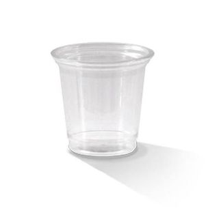 PET Cup 1oz 29ml