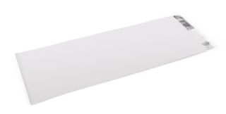 Hot Roll Foil Bag 308X115X45Mm /250