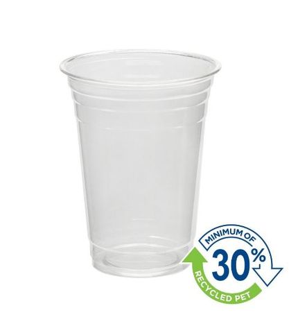 Eco Clarity rPET Cold Cup 20oz 590ml