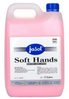 Jasol Soft Hands 5L