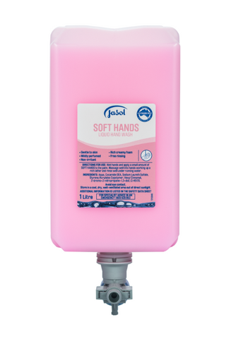 Jasol Soft Hands 5L