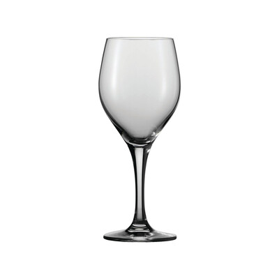 Schott Zwiesel Mondial Burgundy Wine Glass 335ml