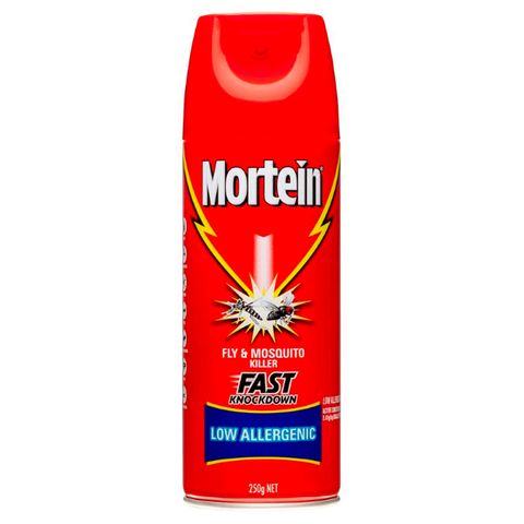 Mortein Fly/Insect Killer 250Gm /9Ctn